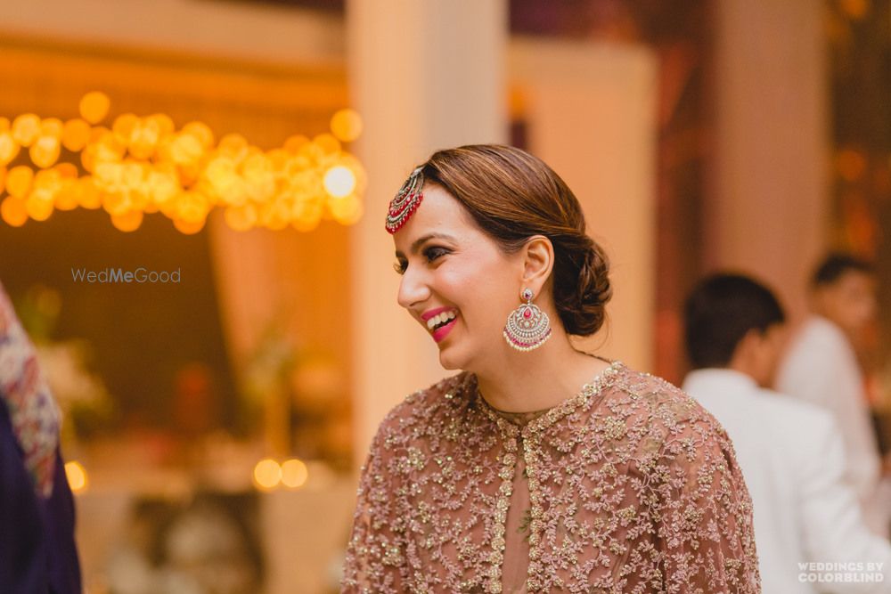 Photo from Meher & Gursimran Wedding