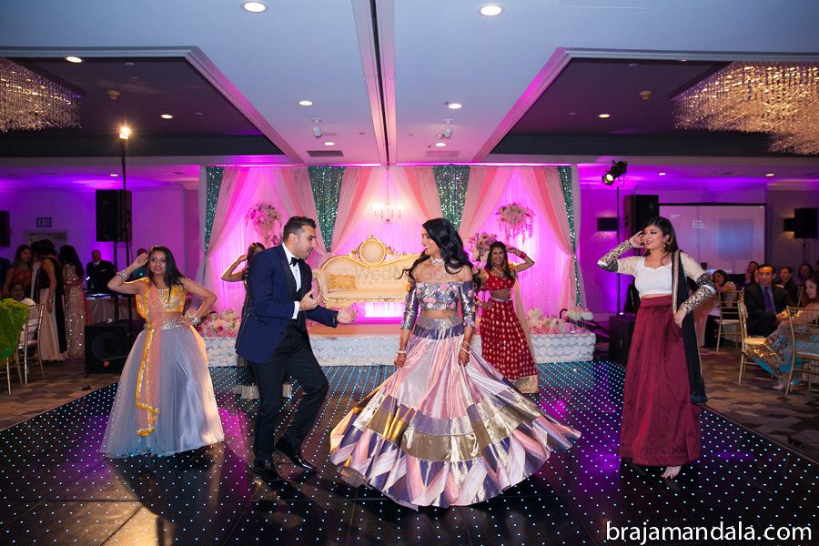Photo from Snigdha & Ajay Wedding