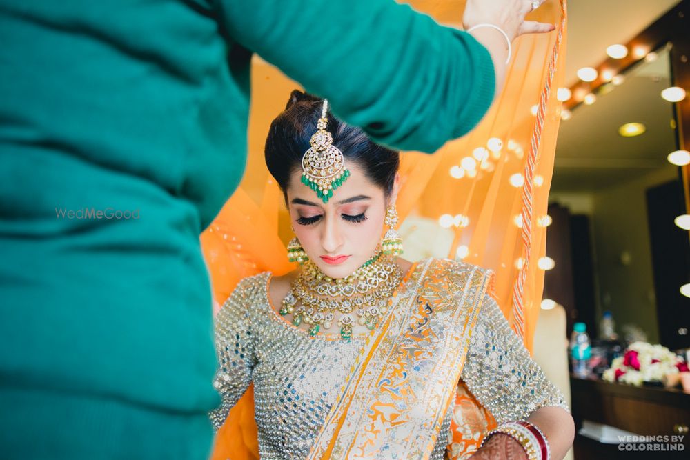 Photo from Meher & Gursimran Wedding