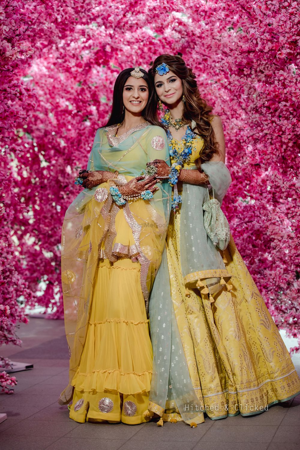 Photo from Tanvi & Sidhant Wedding