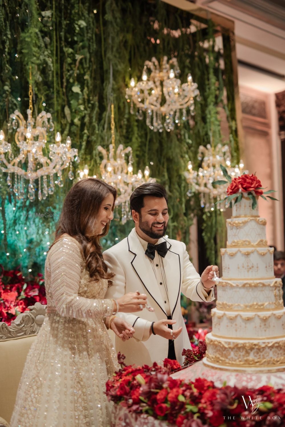 Photo from Imaan and Banish Wedding