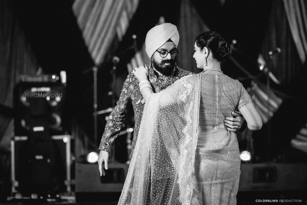 Photo from Nanki & Prithvi Wedding