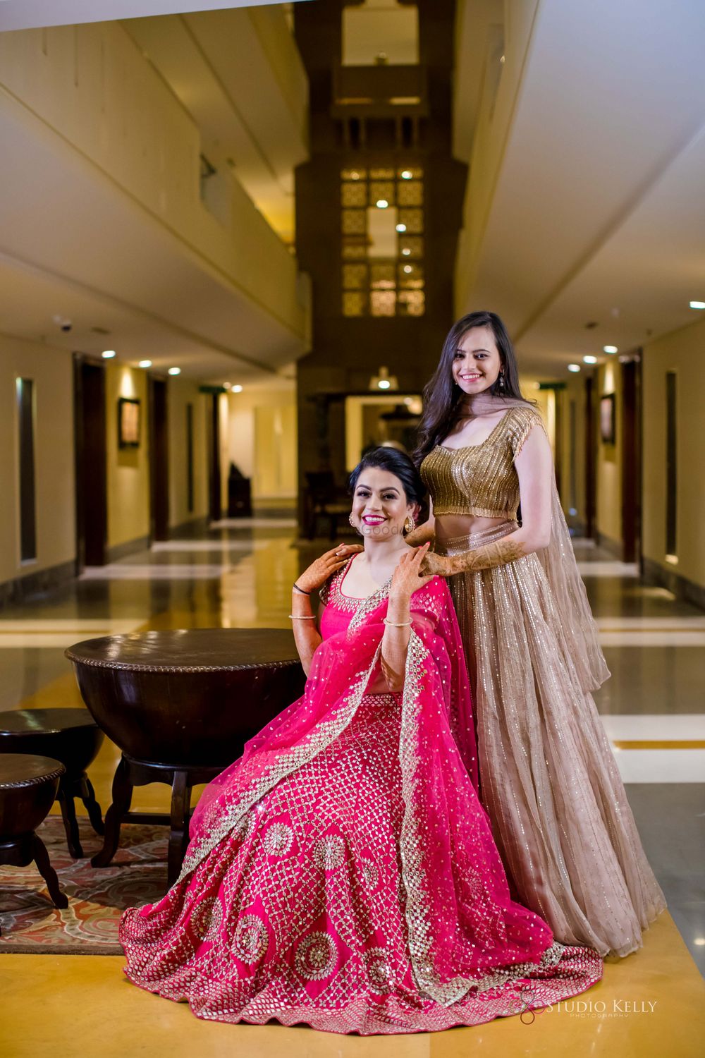 Photo from Japneet + Kawardeep Wedding