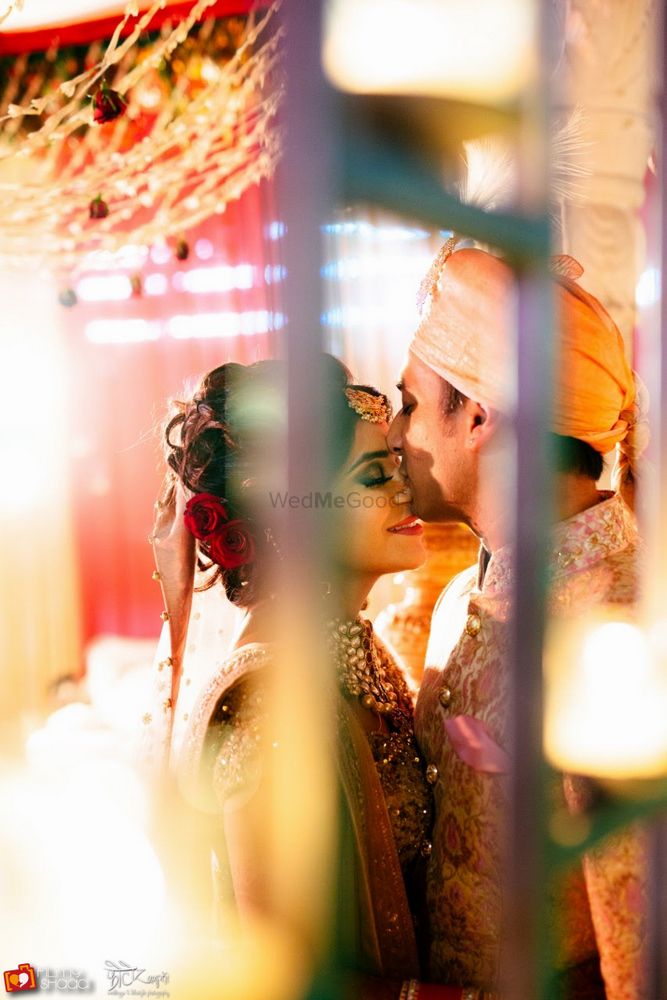 Photo from Akanksha & Shivank Wedding