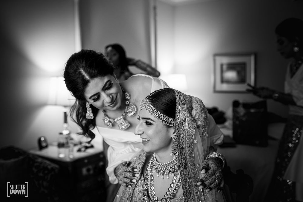 Photo from Ritika & Akshay Wedding