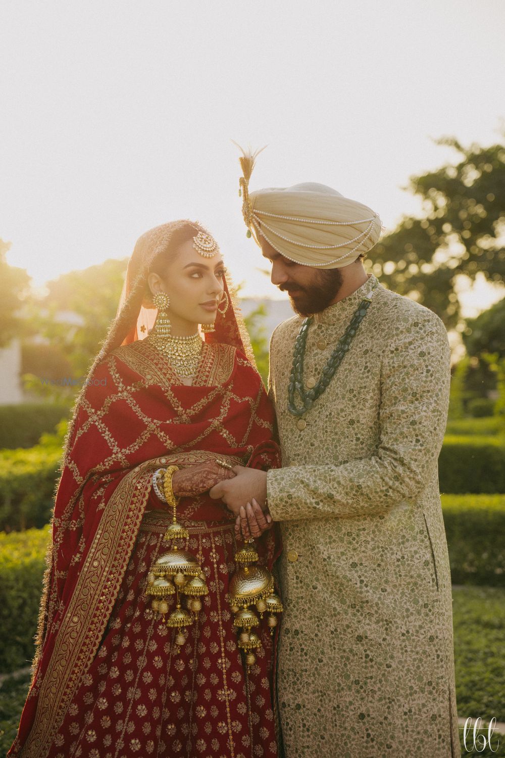 Photo from Harmeen and Jujhar Wedding