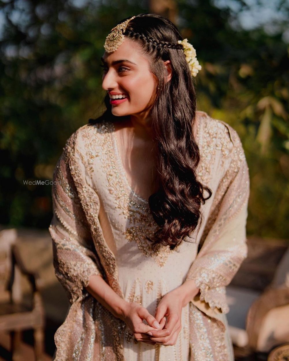 Photo from Athiya Shetty and KL Rahul Wedding