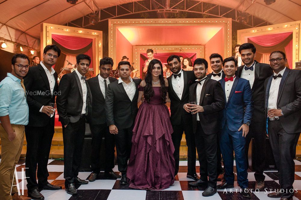 Photo from Vasundhara & Munal Wedding