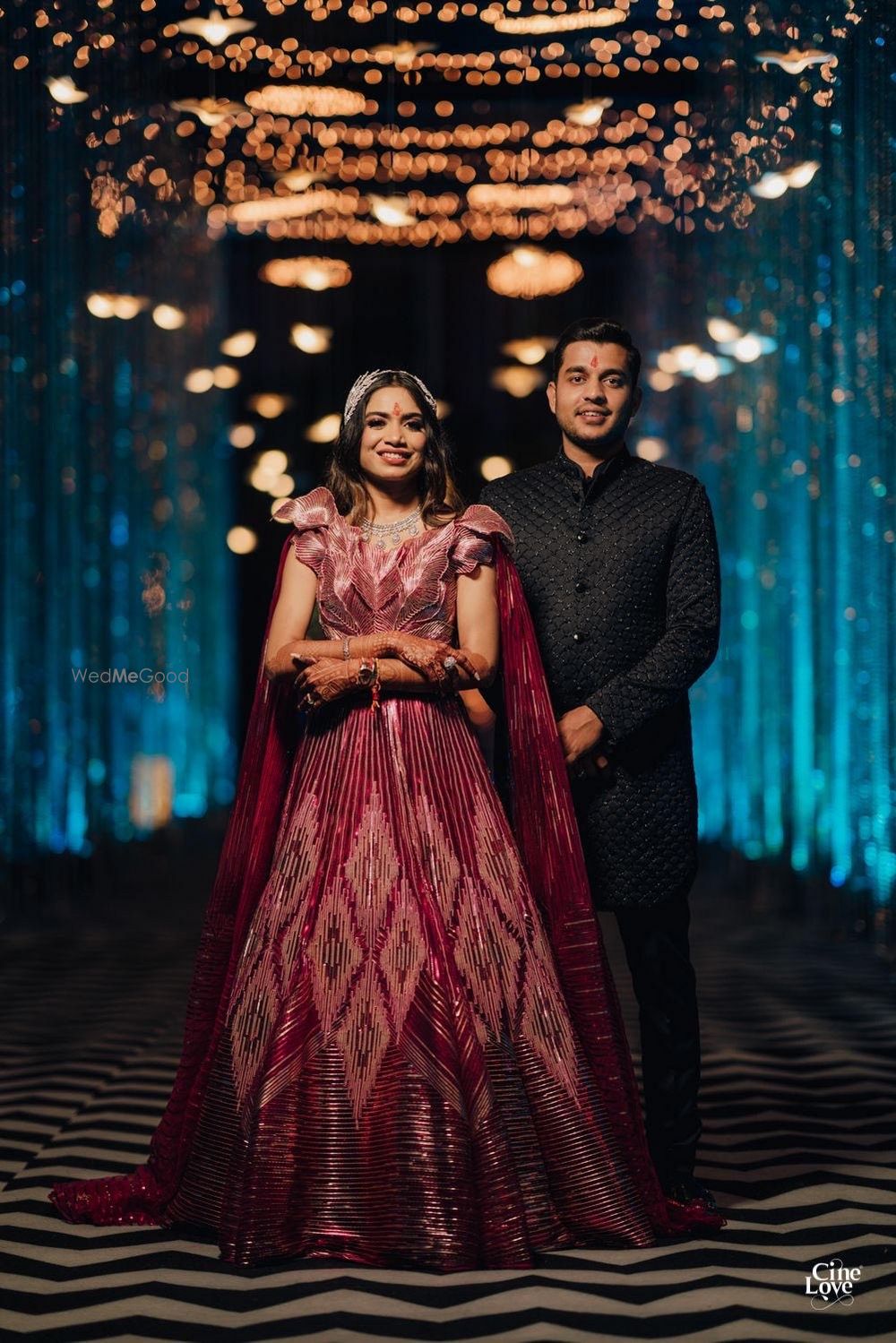 Photo from Abhilasha & Divyanshu Wedding