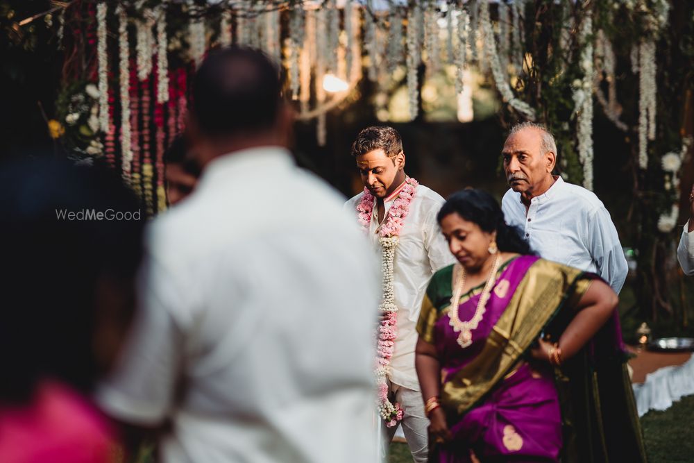 Photo from Tarika & Pranav Wedding