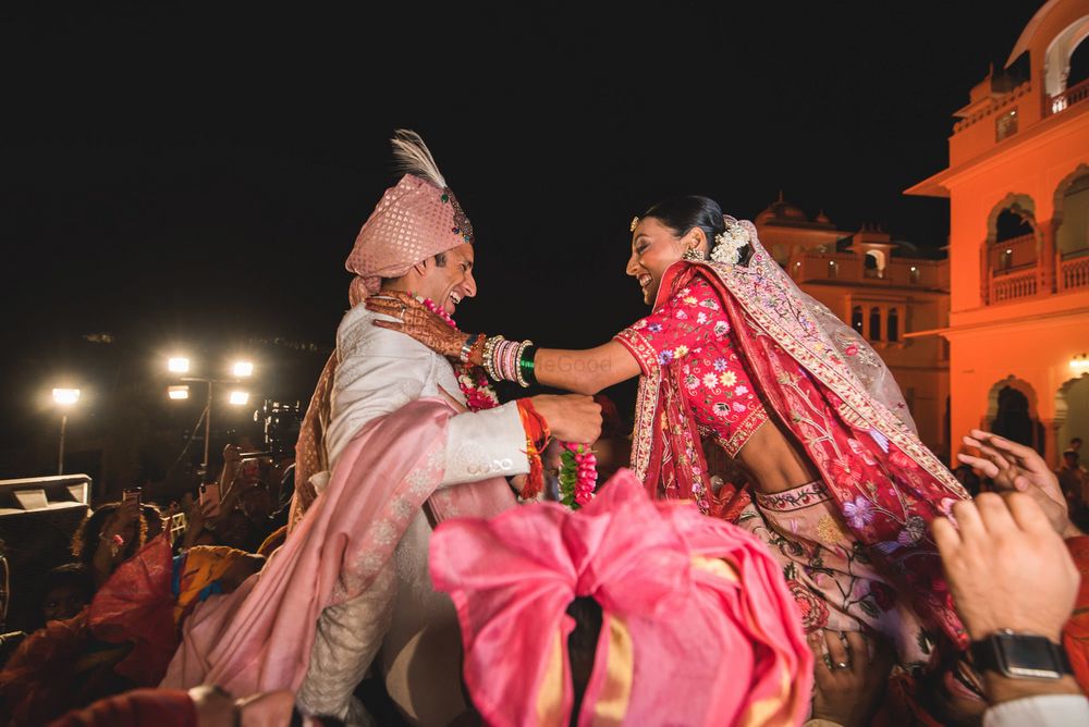 Photo from Sanwari & Ashish Wedding