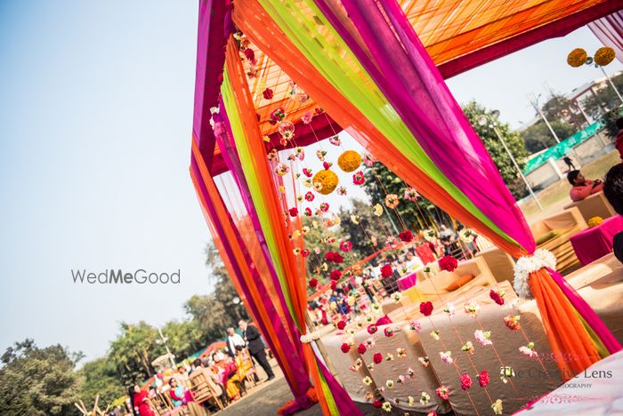 Photo from Manini & Apurv Wedding