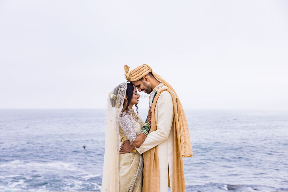 Photo from Rohan and Shravya Wedding