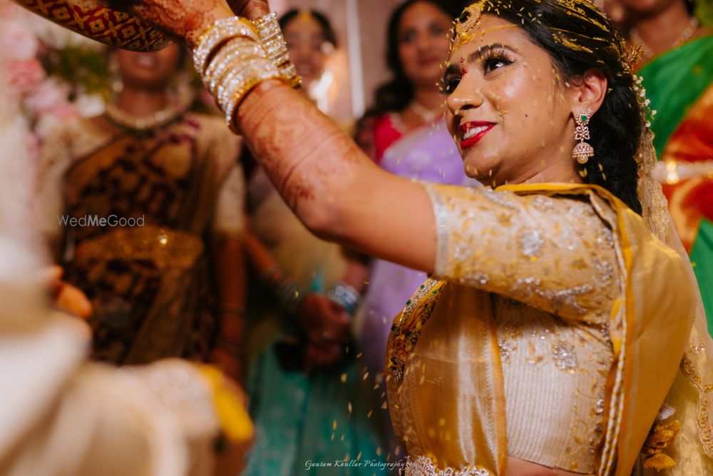 Photo from Sushil and Namratha Wedding