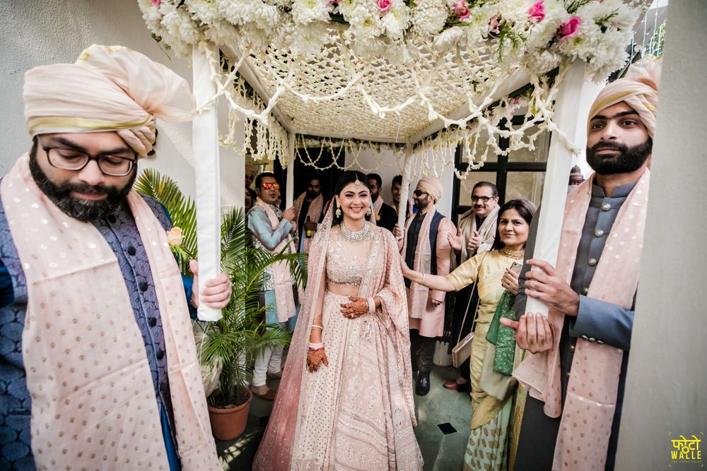 Photo from Pranati & Sambhav Wedding