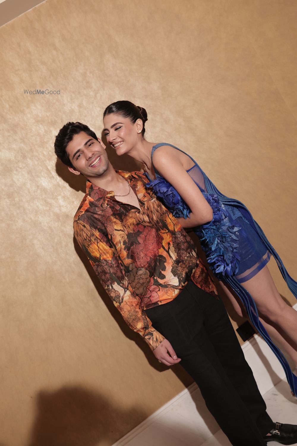 Photo from Hashita and Shlok Wedding