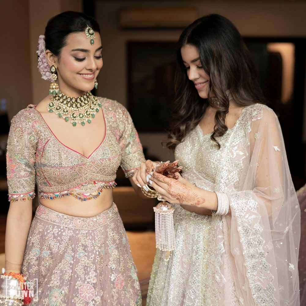 Photo from Nikita and Raghav Wedding