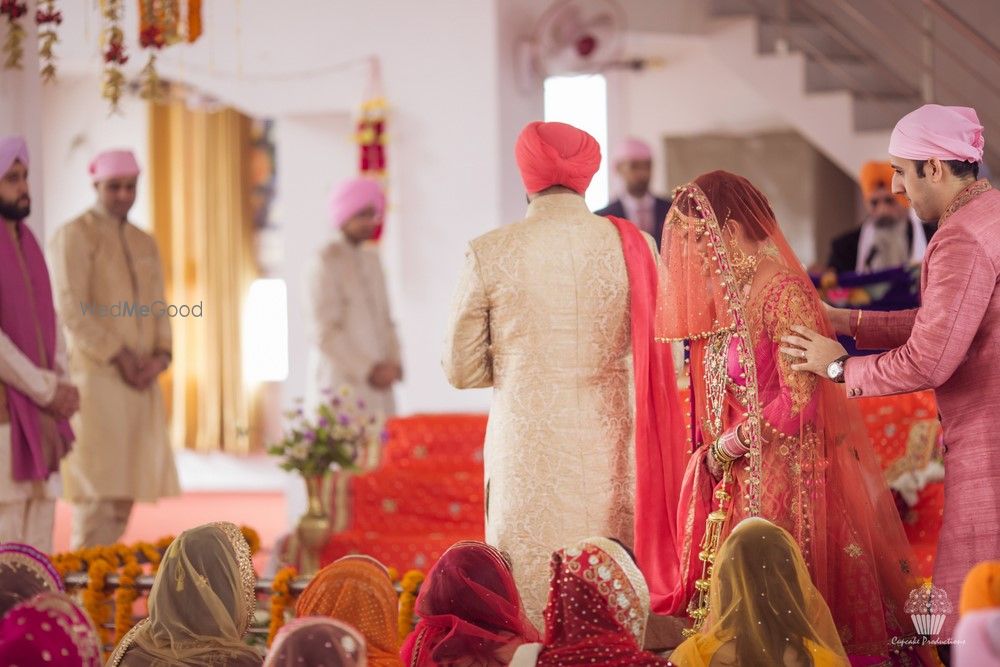 Photo from Amreen & Jaijeet Wedding