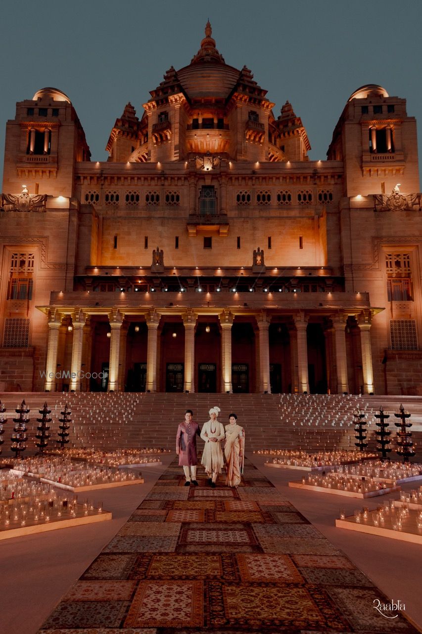 Photo from Amala and Aditya Wedding