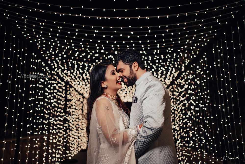 Photo from Srishti and Ritij Wedding