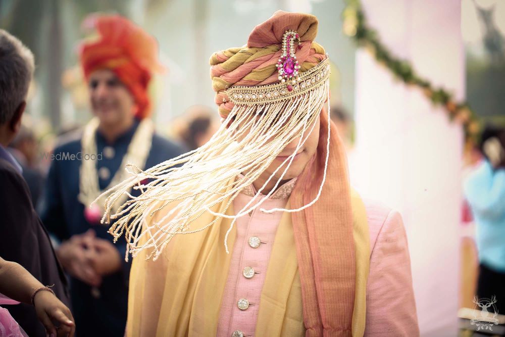 Photo from Madhuri & Rohan Wedding