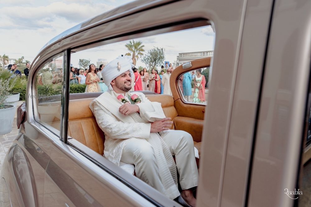 Photo from Sonali and Kenan Wedding