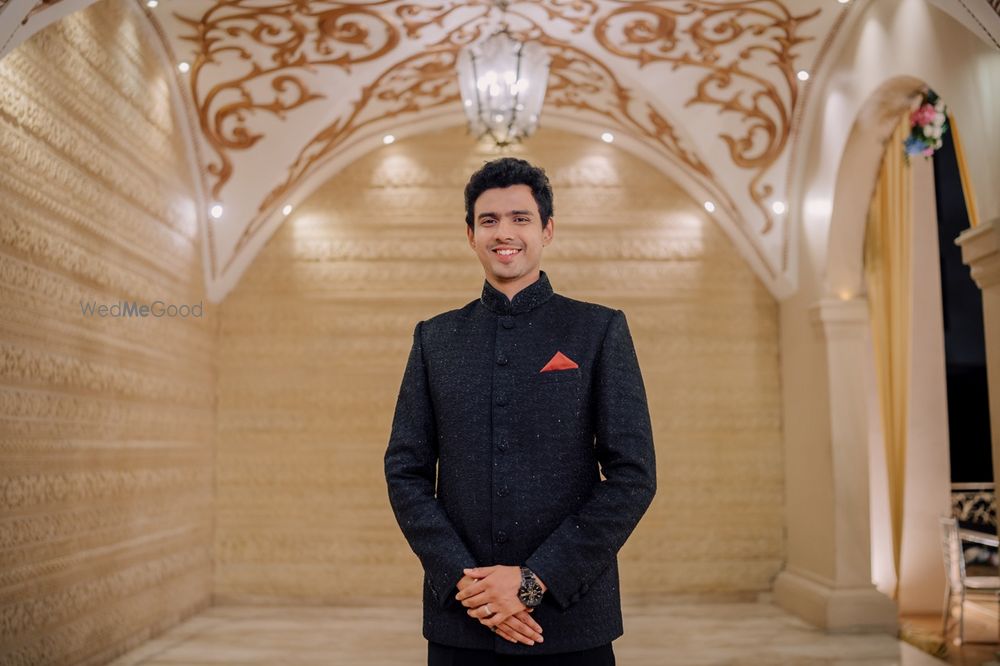 Photo from Pooja and Neeraj Wedding