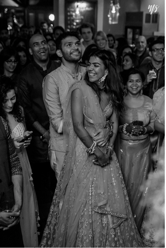 Photo from Priyanka & Hashim Wedding