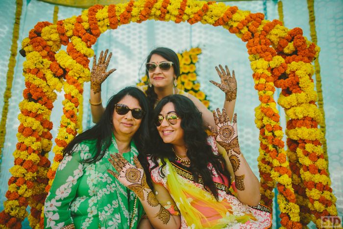 Photo from Harsh and Deeksha Wedding