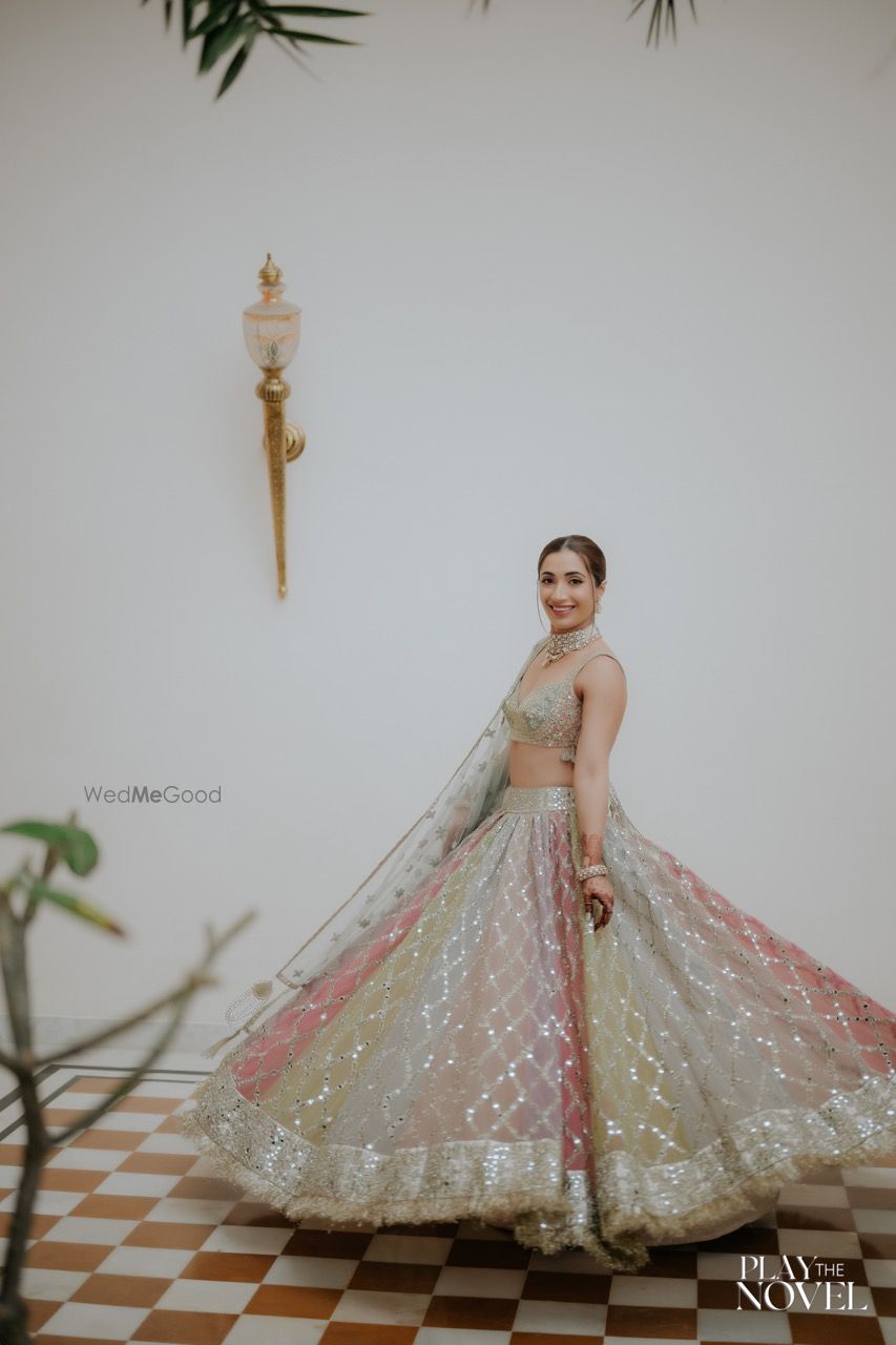 Photo from Avantika and Divyamm Wedding