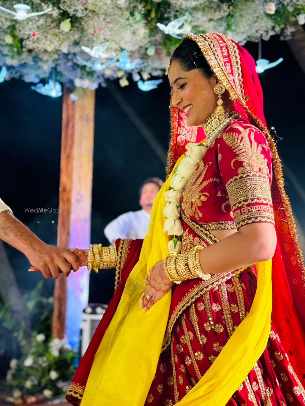 Photo from Akshi and Neelesh Wedding