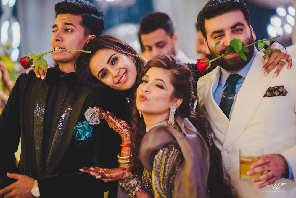 Photo from Smily & Abheshek Wedding