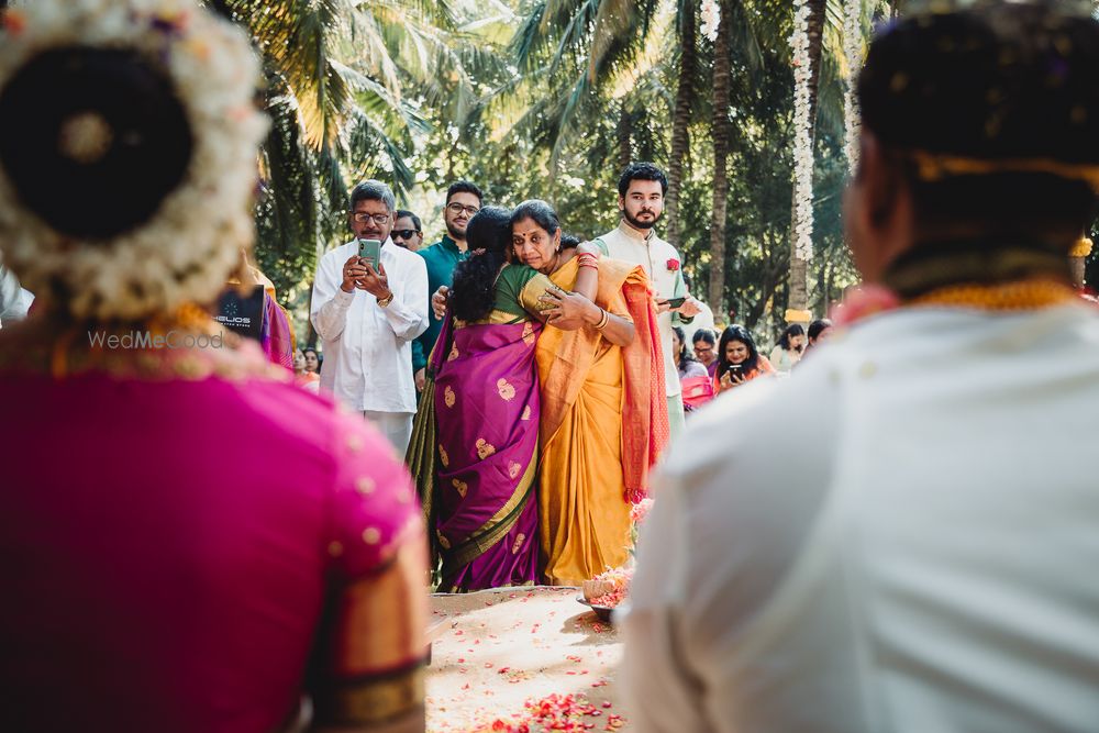 Photo from Tarika & Pranav Wedding