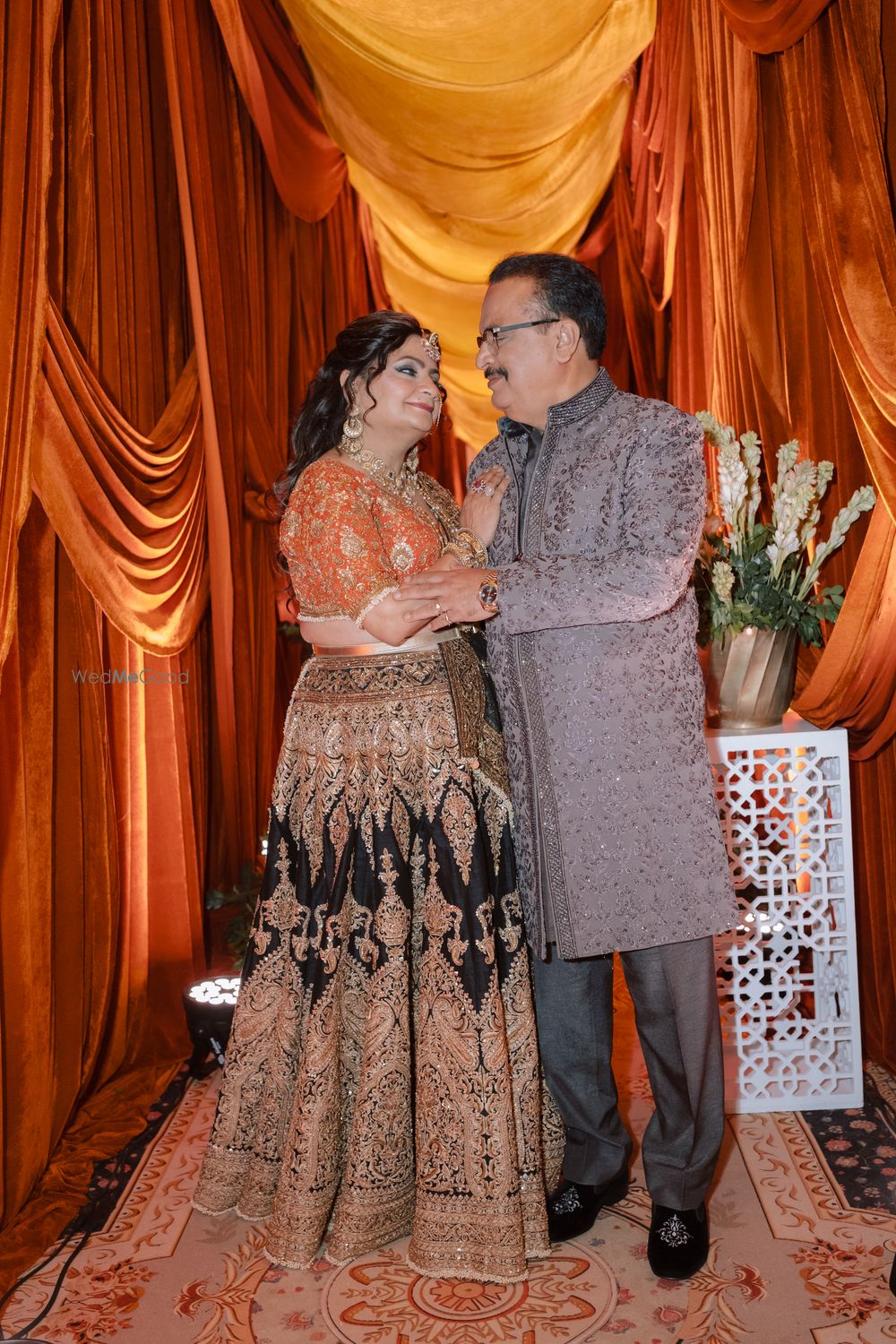 Photo from Tanvi and Sparsh Wedding