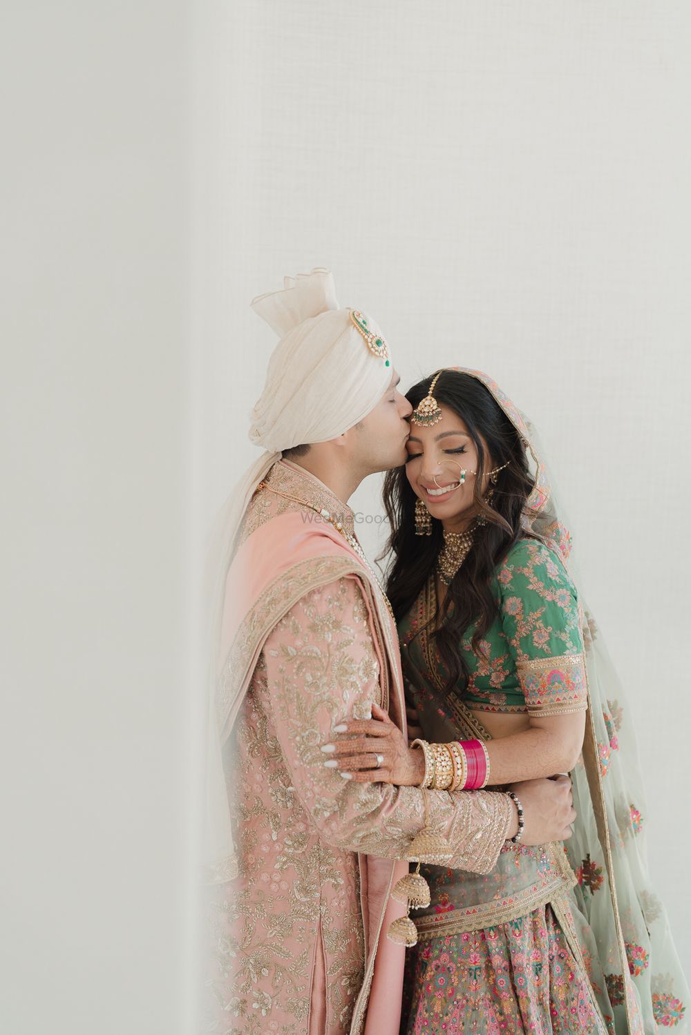 Photo from Nandita and Anurag Wedding