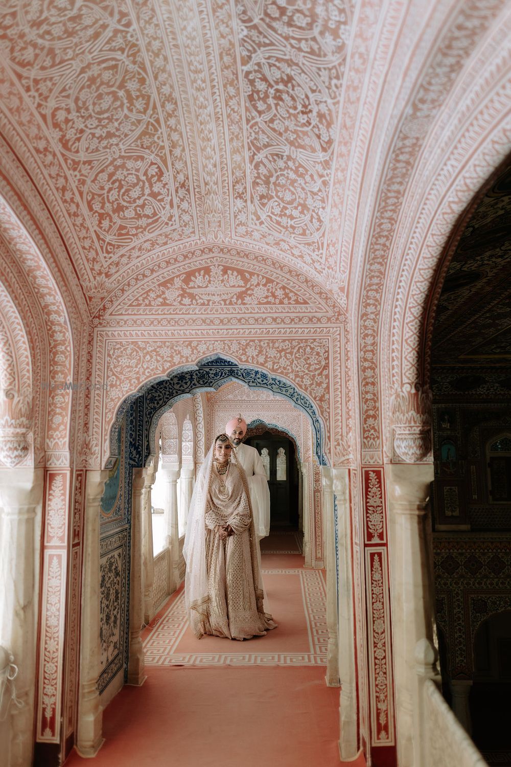 Photo from Vinny and Safal Wedding