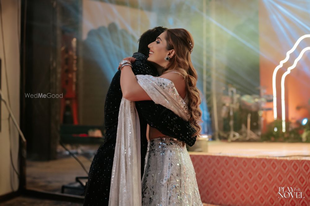 Photo from Avantika and Divyamm Wedding