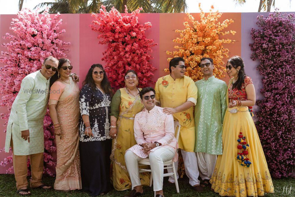 Photo from Kanika and Sagar Wedding