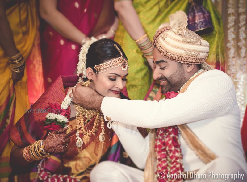 Photo from Neha & Rakshan Wedding