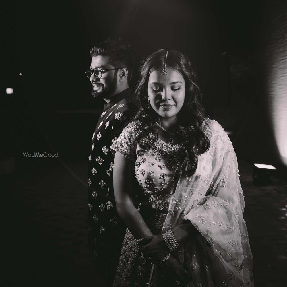 Photo from Saloni & Harshvardhan Wedding