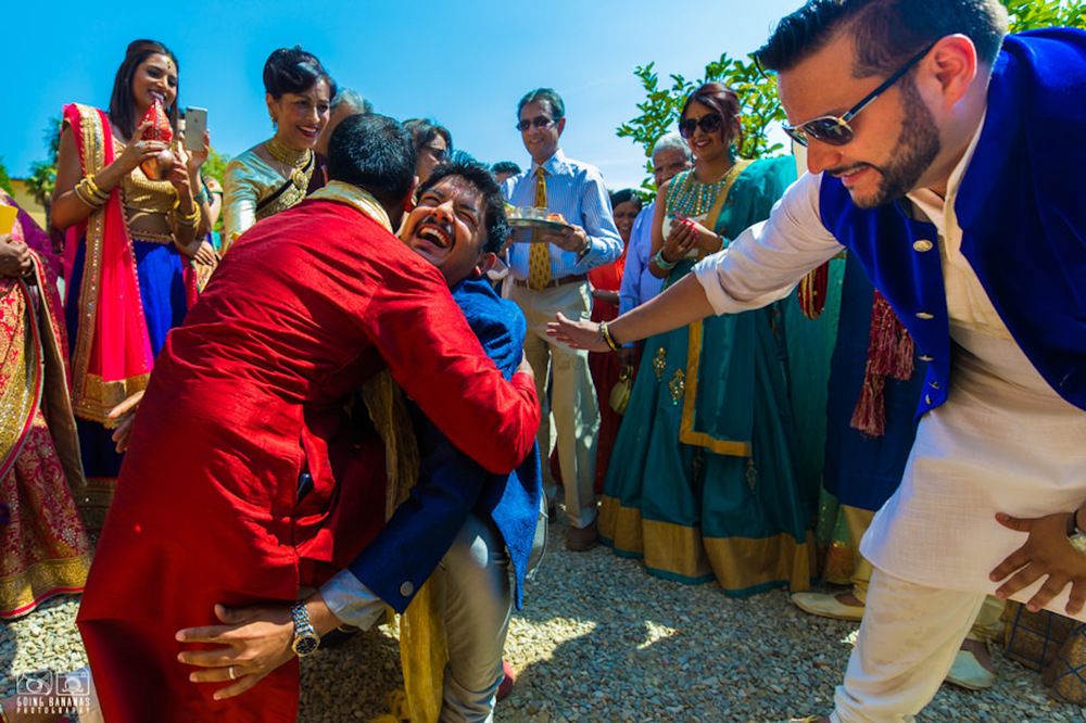 Photo from Karishma & Sandeep Wedding