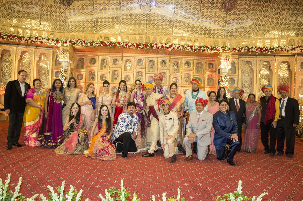 Photo from Akansha & Prabhav Wedding