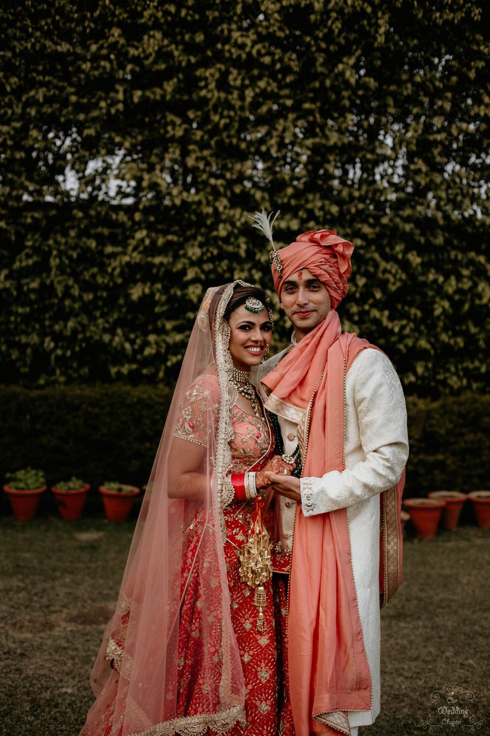 Photo from Pragya & Harsh Wedding