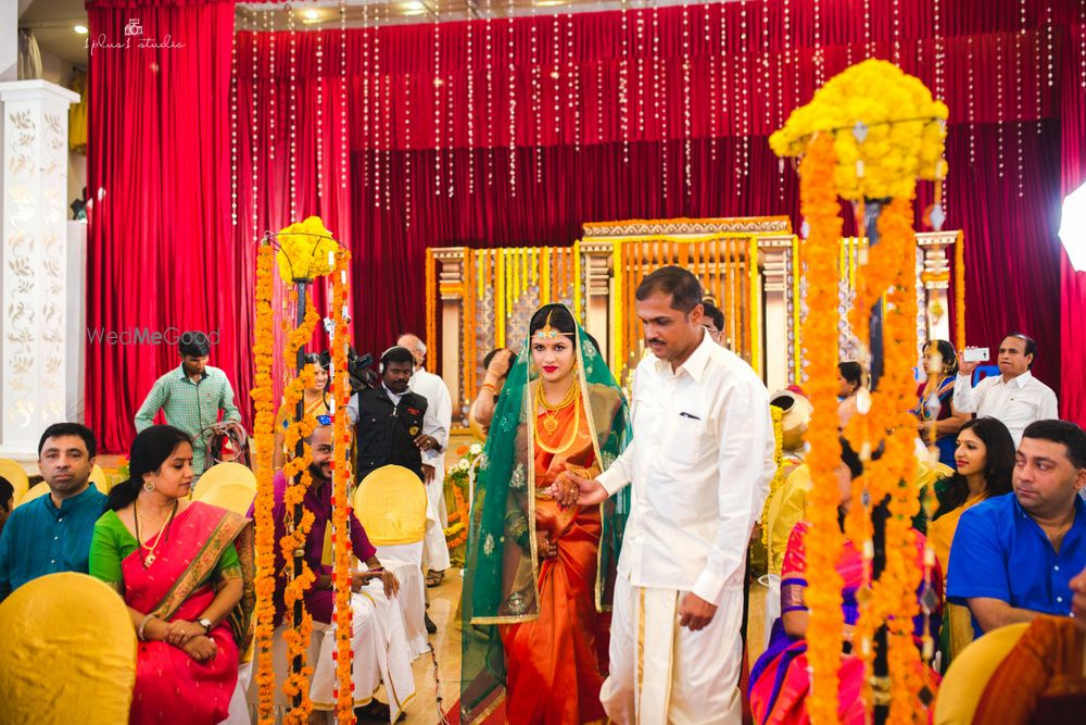 Photo from Deepika & Damodar Wedding