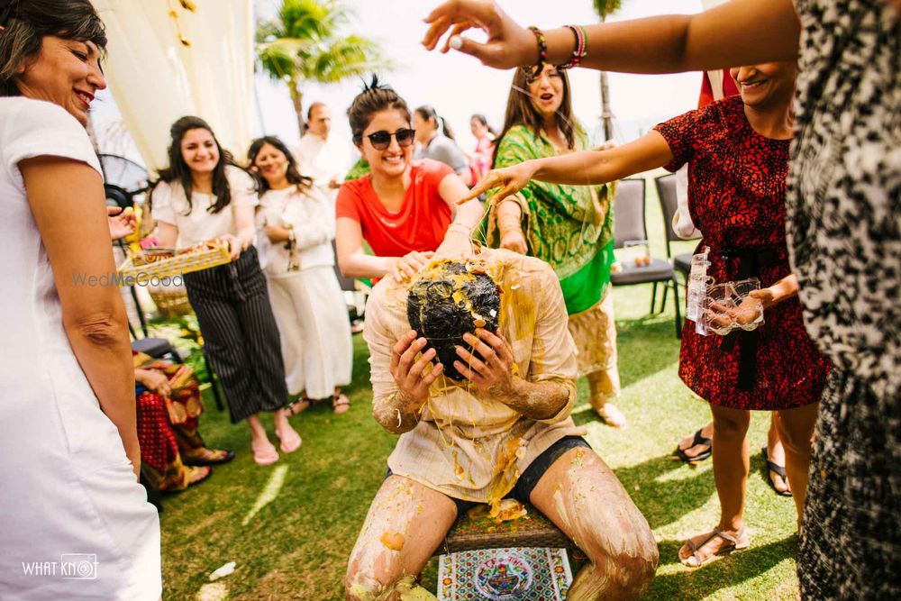 Photo from Alyana & Irfan Wedding