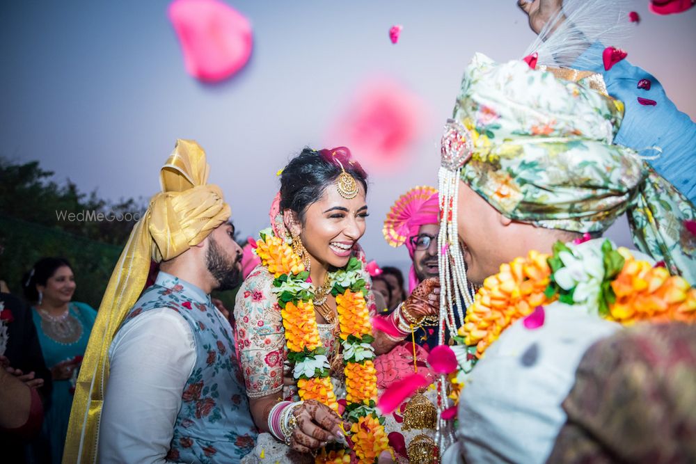 Photo from Malvika & Pranay Wedding