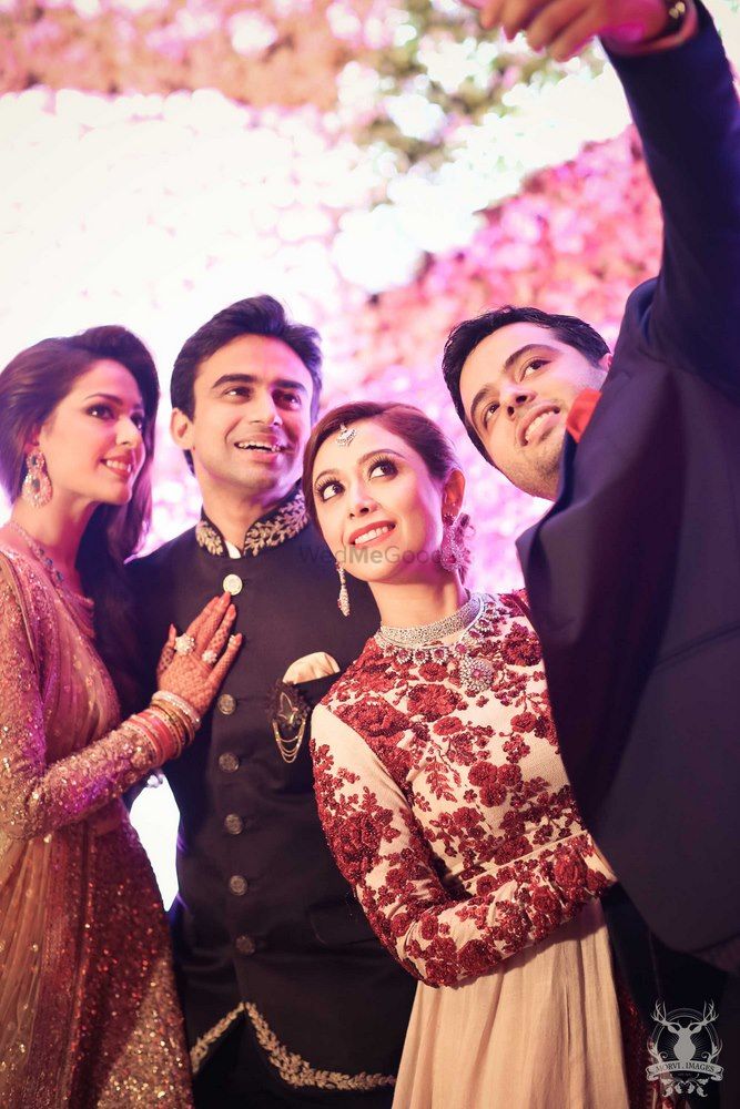 Photo from Arushi & Dhruv Wedding