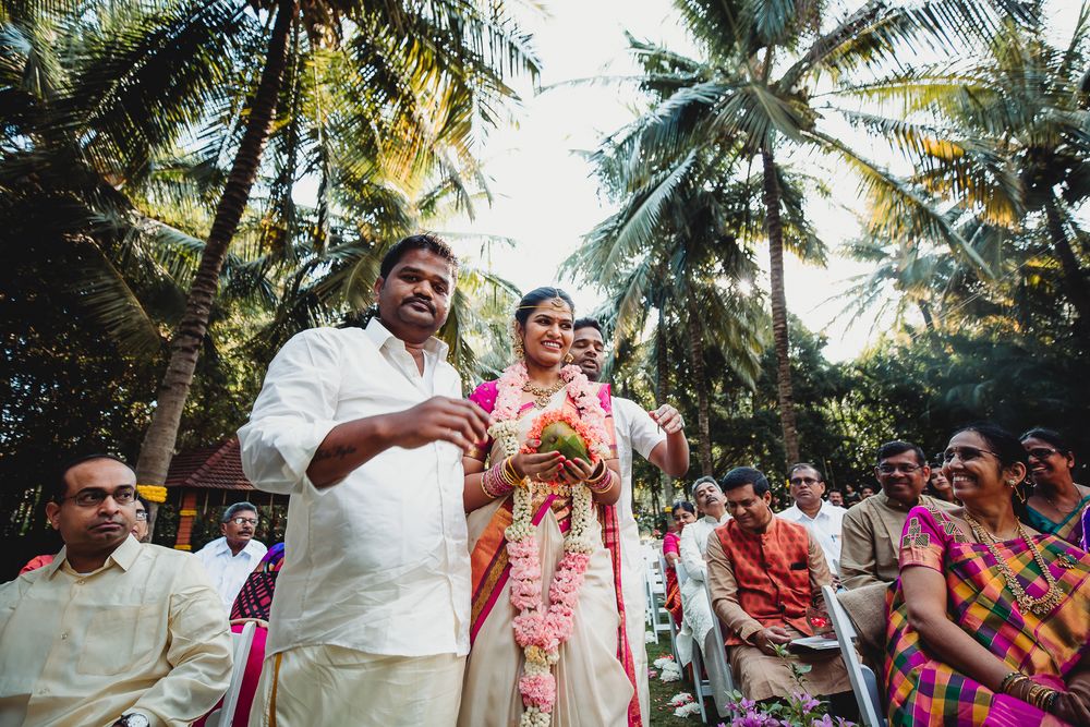 Photo from Tarika & Pranav Wedding