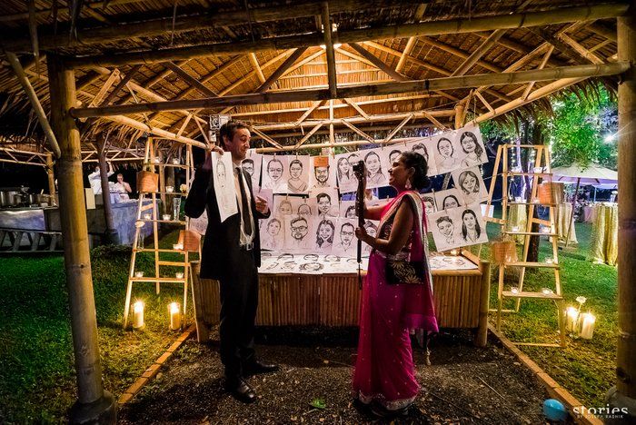 Photo from Vanisha and Gopal Wedding