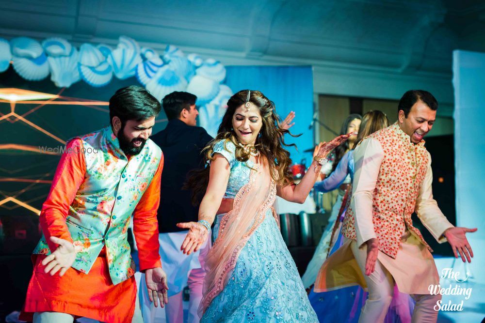 Photo from Nikita & Parth Wedding